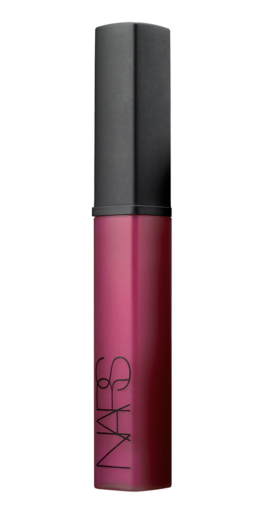 NARS Fall 2010 Collection