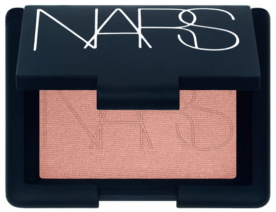 NARS Fall 2010 Collection