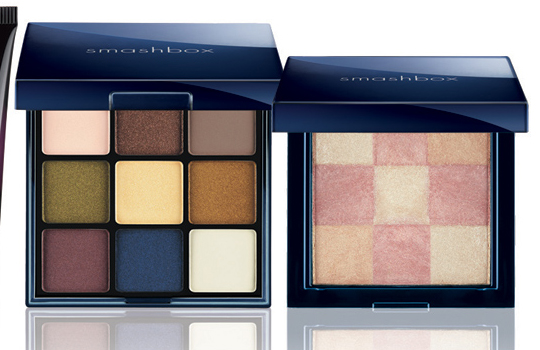 Smashbox Masquerade Collection for Fall 2010