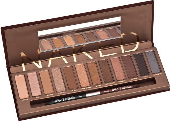 Urban Decay Fall 2010
