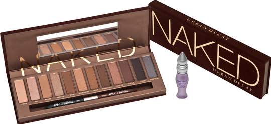 Urban Decay Fall 2010