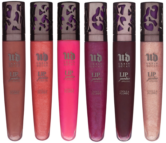 Urban Decay Fall 2010