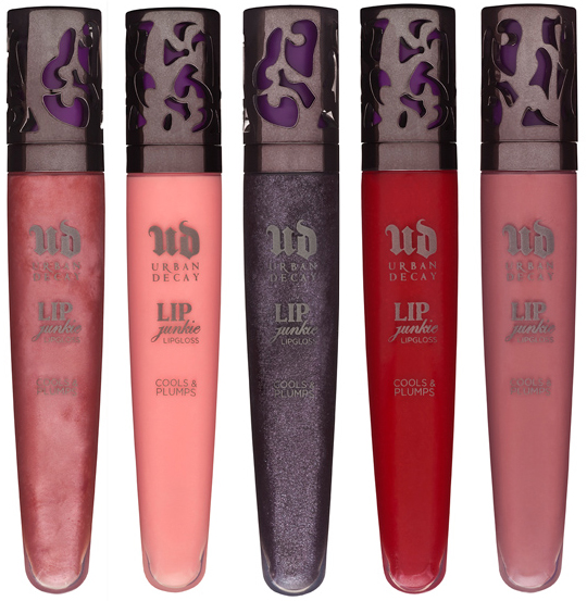 Urban Decay Fall 2010
