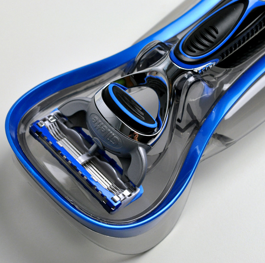 Gillette Pro Glide