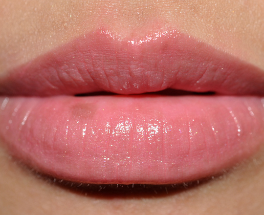 Guerlain Beatrix Rouge G Brilliant Lipstick