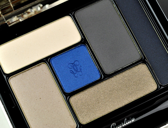 Guerlain 2 Place Vendome Eyeshadow Palette