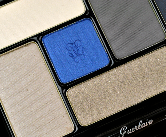 Guerlain 2 Place Vendome Eyeshadow Palette