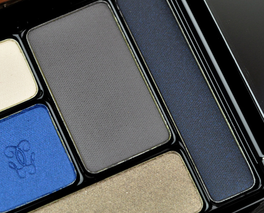 Guerlain 2 Place Vendome Eyeshadow Palette