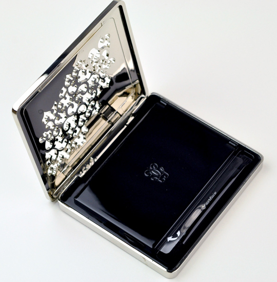 Guerlain 2 Place Vendome Eyeshadow Palette