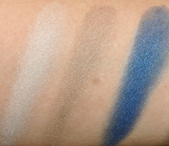 Guerlain 2 Place Vendome Eyeshadow Palette