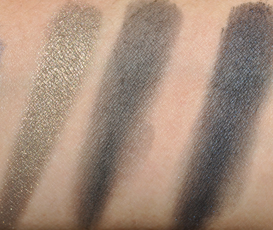 Guerlain 2 Place Vendome Eyeshadow Palette