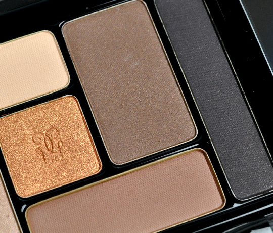 Guerlain Rue de Francs Bourgeois Eyeshadow Palette