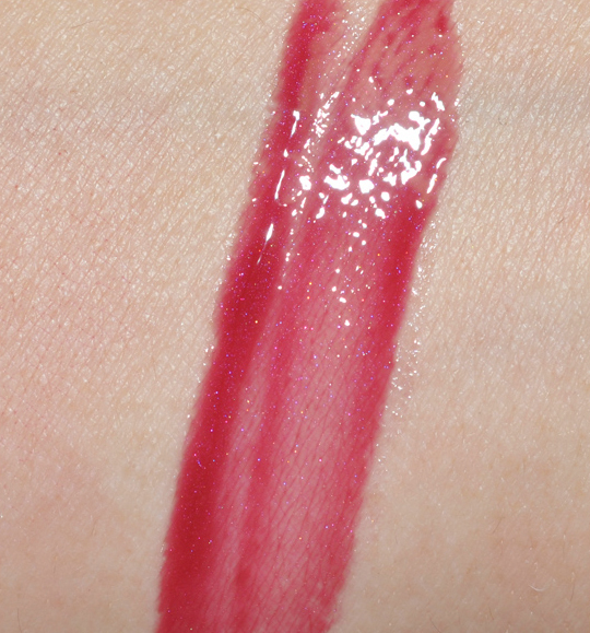 Guerlain Violine Kiss Kiss Essence de Gloss