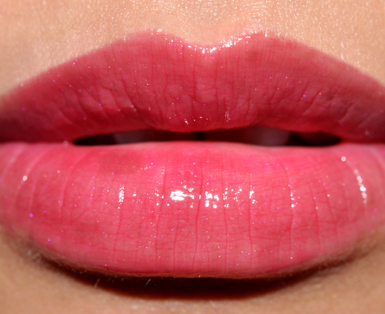 Guerlain Violine Kiss Kiss Essence de Gloss