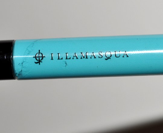 Illamasqua Gender Intense Lipgloss