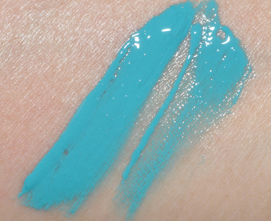 Illamasqua Gender Intense Lipgloss