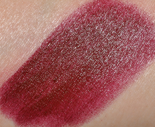 Illamasqua Growl Lipstick