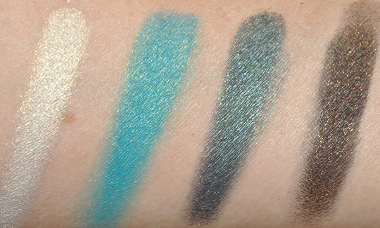 Kat Von D Memento Mori Palette