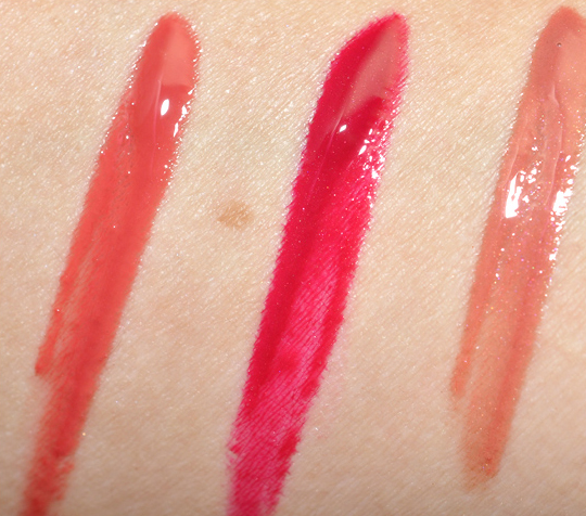 Korres Liquid Lipstick