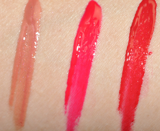 Korres Liquid Lipstick