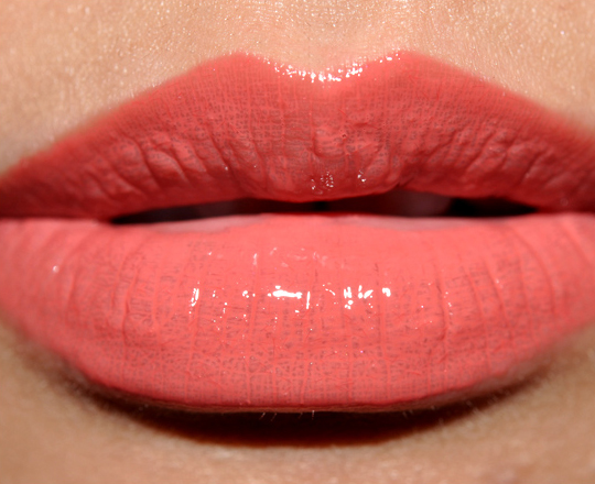 Korres Liquid Lipstick