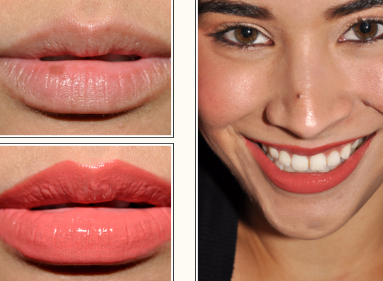 Korres Liquid Lipstick