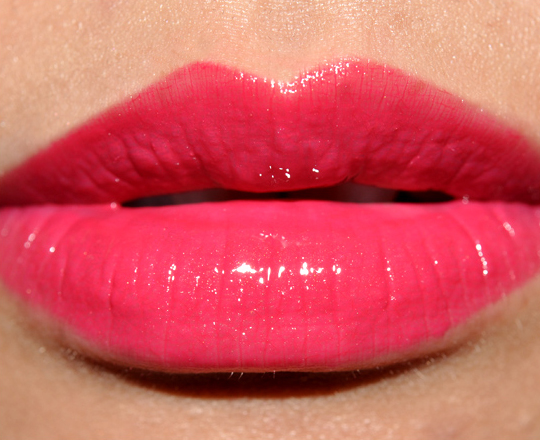 Korres Liquid Lipstick