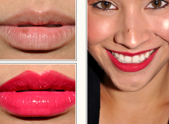 Korres Liquid Lipstick