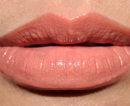Korres Liquid Lipstick