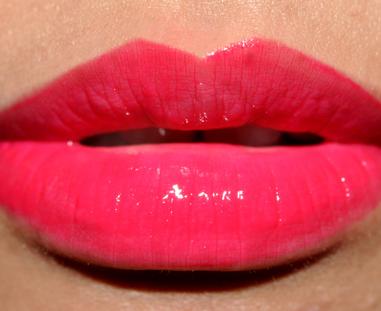 Korres Liquid Lipstick