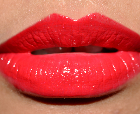 Korres Liquid Lipstick
