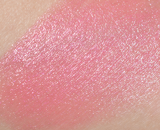 Lancome Fleur de Lis Lipstick
