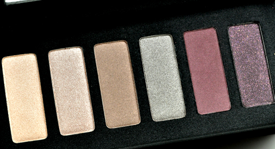LORAC Private Affair Palette