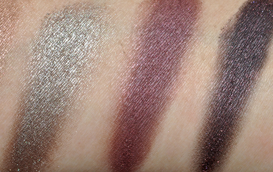 LORAC Private Affair Palette