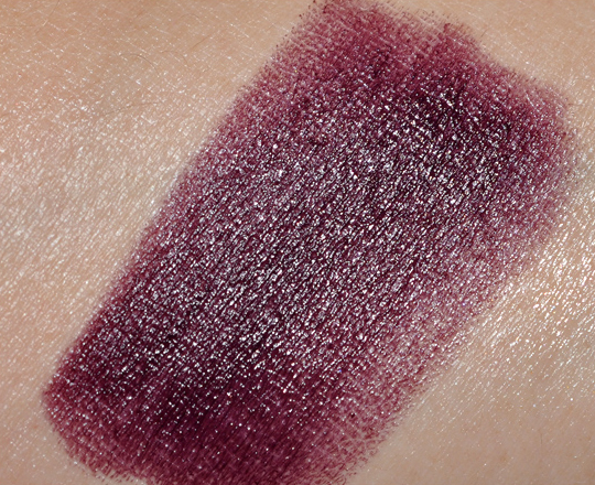 MAC Cyber Lipstick