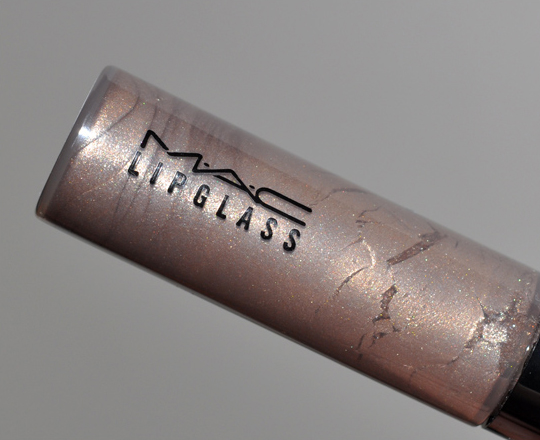 MAC Explicit Lipglass