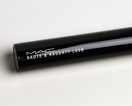 MAC Haute & Naughty Mascara