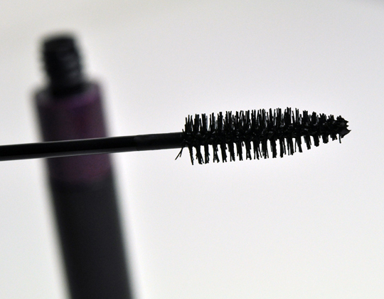 MAC Haute & Naughty Mascara