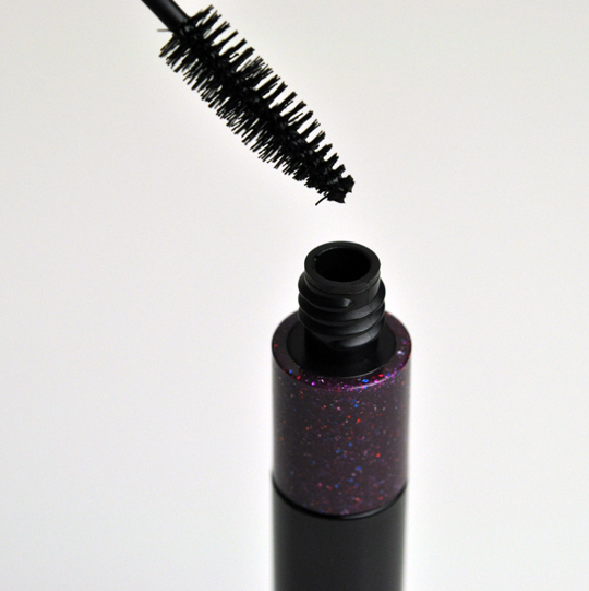 MAC Haute & Naughty Mascara