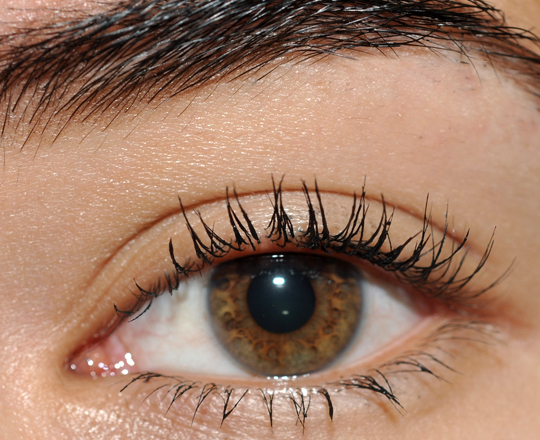 MAC Haute & Naughty Mascara