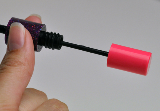 MAC Haute & Naughty Mascara