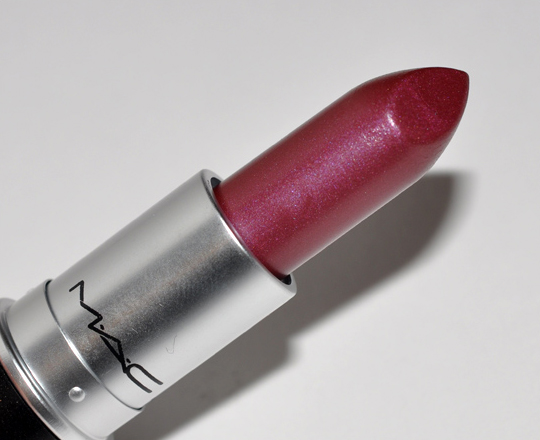 MAC Odyssey Lipstick