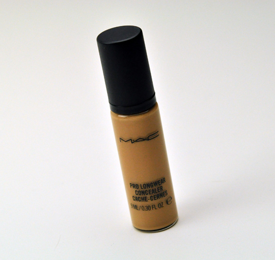MAC Pro Longwear Concealer