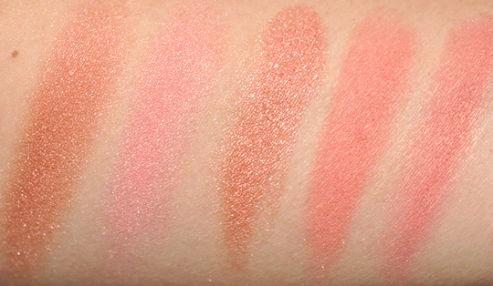 MAC Stereo Rose Mineralize Skinfinish