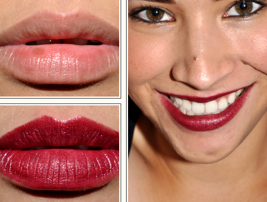 Make Up For Ever #13 Rouge Artist Intense Lipstick