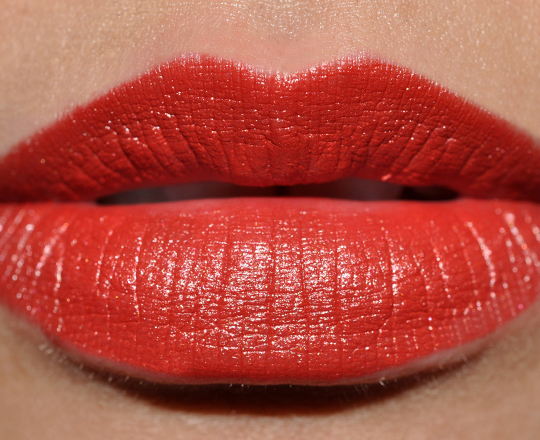 Make Up For Ever #20 Rouge Artist Lipstick