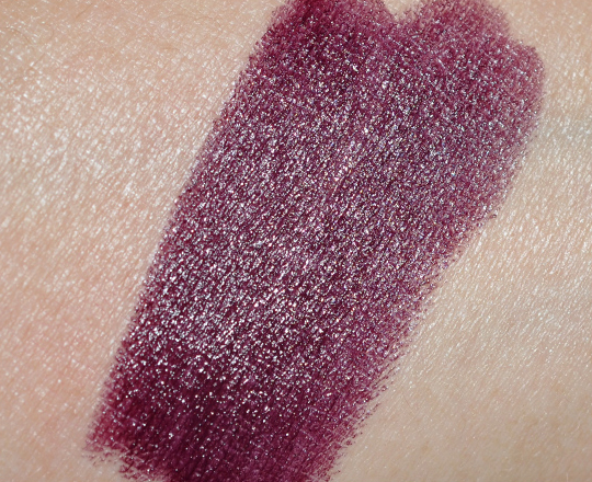Make Up For Ever #49 Rouge Artist Lipstick