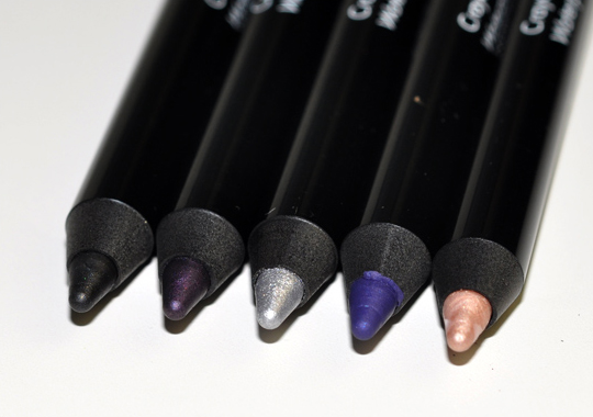 Make Up For Ever Aqua Eyes