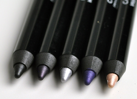 Make Up For Ever Aqua Eyes