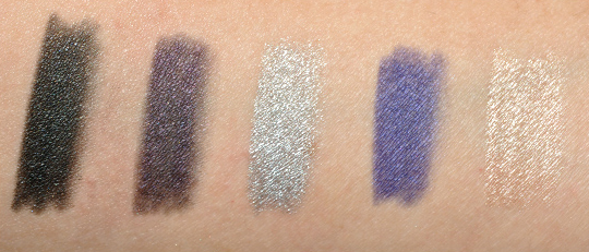Make Up For Ever Aqua Eyes